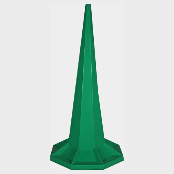 1.8 Meter Safety Cones - Image 2