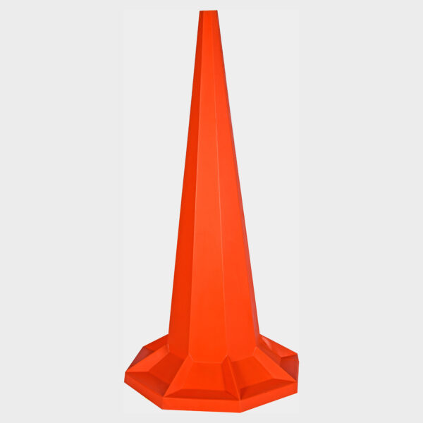 1.8 Meter Safety Cones - Image 3