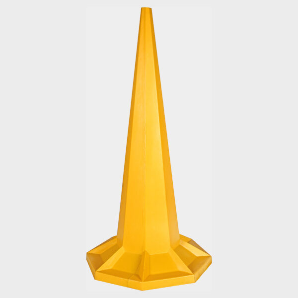 1.8 Meter Safety Cones - Image 5