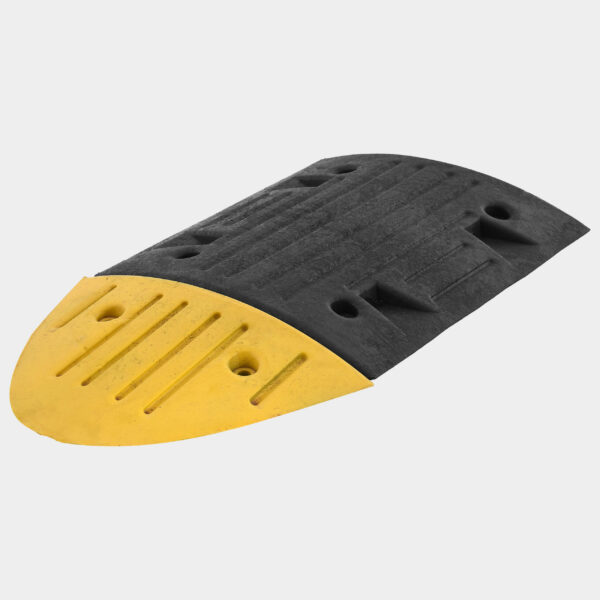 Rubber Speed Humps